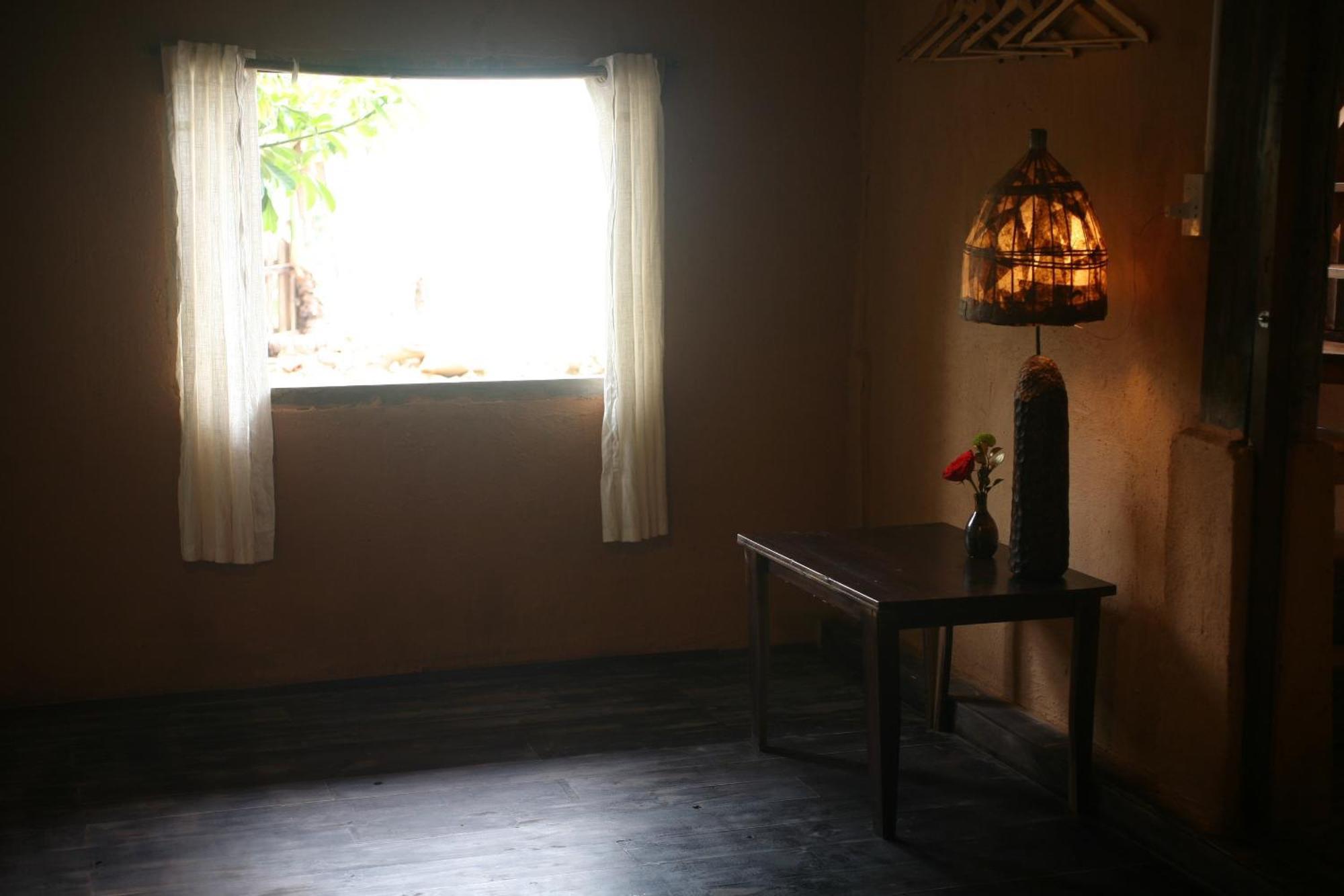 La Maison House & Bungalow Sapa Exterior foto